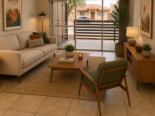 819 N Revere, Mesa, AZ