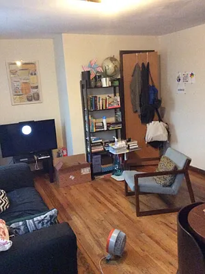 Rented by Rapid Realty Park Slope | media 17