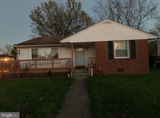 3519 Maryvale Rd, Baltimore, MD 21244