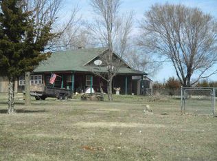 2688 82nd Rd, Udall, KS 67146