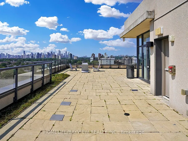 280 Donlands Ave W #209 — Photo 27