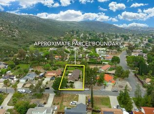 23416 Glenn Ellen Way, Ramona, CA 92065