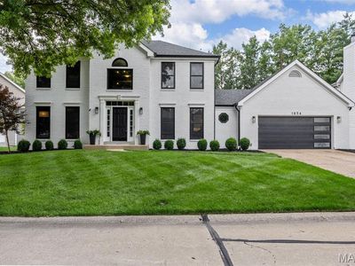 1834 Sparks Ct, Wildwood, MO, 63011