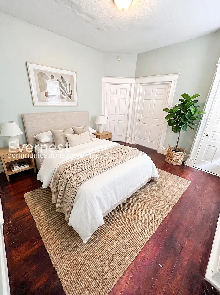 2 bed, 1.0 bath, 1000 sqft, $1,075 — Photo 3