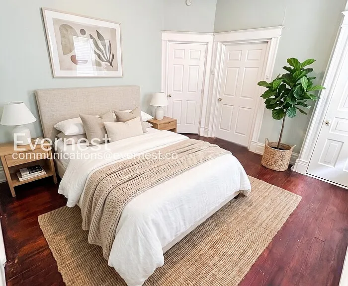 4127 Oregon Ave #2F — Photo 3