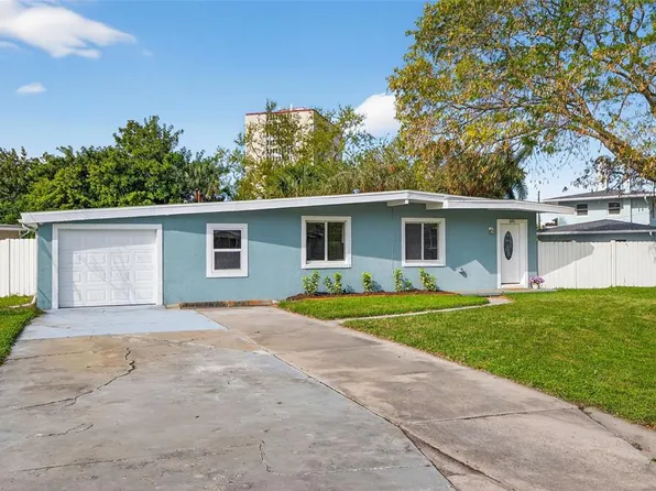 801 67th St S, Saint Petersburg, FL 33707