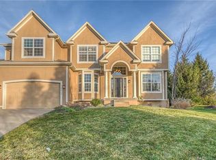 15017 Carter St, Overland Park, KS 66221
