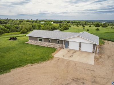 29661 382nd Ave, Lake Andes, SD, 57356