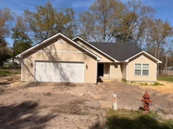 3432 Nellie St, Patterson, GA 31557