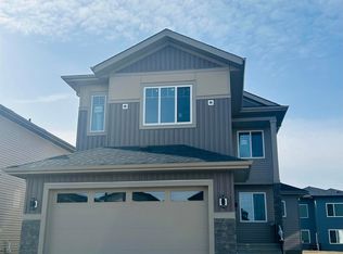 5924 18th St NE, Leduc County, AB T4X 0P5