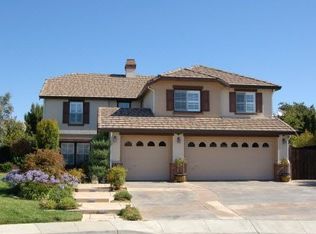 1006 Almaden Ct, Fairfield, CA