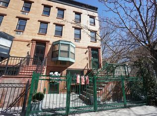 227 W 122nd St APT 2, New York, NY 10027