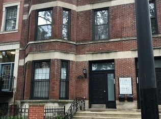 1923 N Sedgwick St APT 3F, Chicago, IL 60614