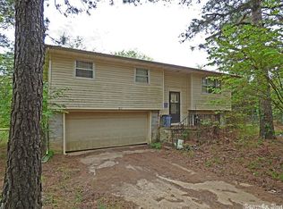 211 Piney Ridge Rd, Ash Flat, AR 72513