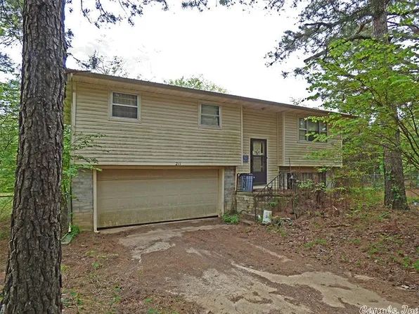 211 Piney Ridge Rd, Ash Flat, AR 72513