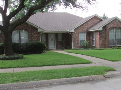 2305 Sherwood Dr, Ennis, TX, 75119