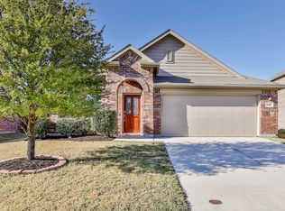 540 Bromeliad Dr, Haslet, TX 76052