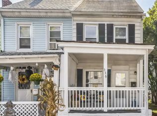 336 Jefferson Ave, Pottstown, PA 19464