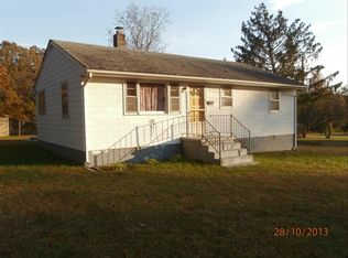 561 Kents Store Rd, Kents Store, VA 23084