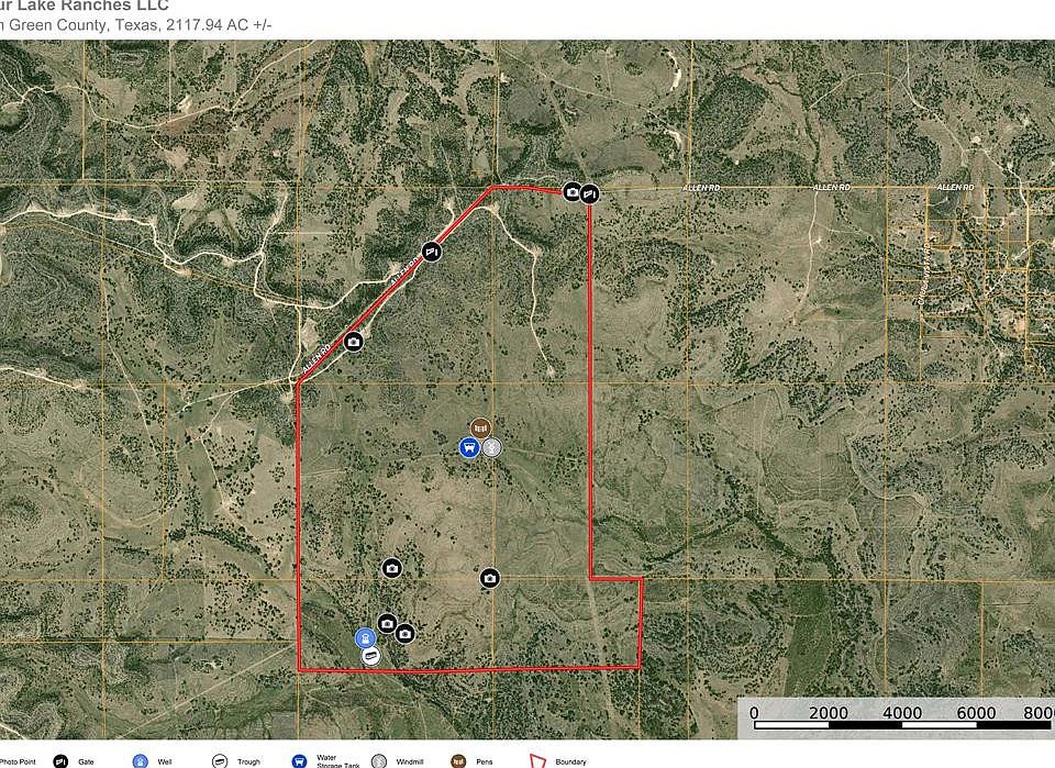 1st image of 0 Allen Rd