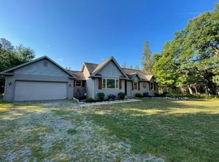 1311 Arrowhead Trl, Nekoosa, WI 54457
