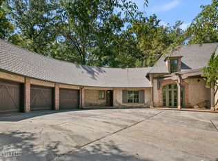 112 Bridgeview Cir, Ridgeland, MS 39157