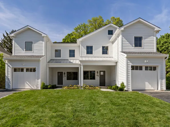 75 Orchard Ave #A, Rye, NY 10580