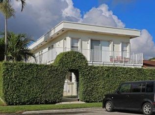 115 S Golfview Rd APT 1, Lake Worth, FL 33460