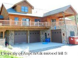 450 Summer Falls Rd, Silt, CO 81652