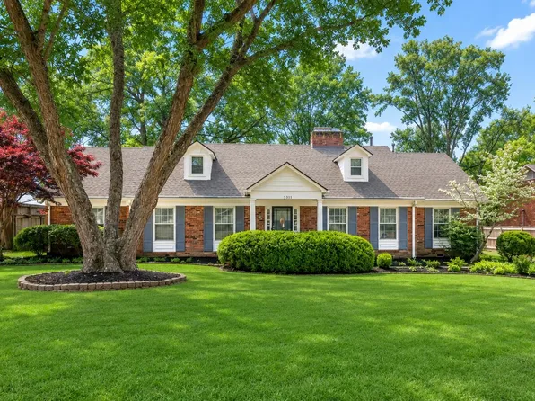 5311 S Angela Rd, Memphis, TN 38120