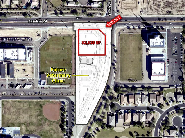 4305 W BASELINE Road #-, Laveen, AZ 85339