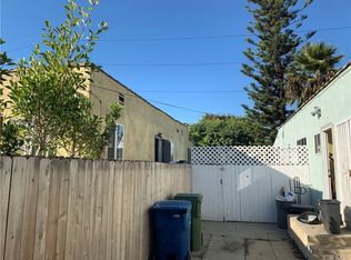 1034 S Inglewood Ave, Inglewood, CA 90301