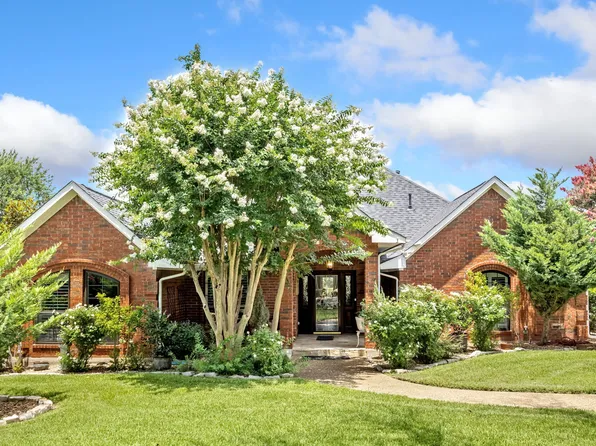 809 Lake Meadows Cir, Rockwall, TX 75087