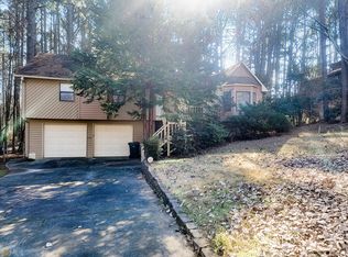 2411 Deerfield Dr NW #2411, Kennesaw, GA 30144