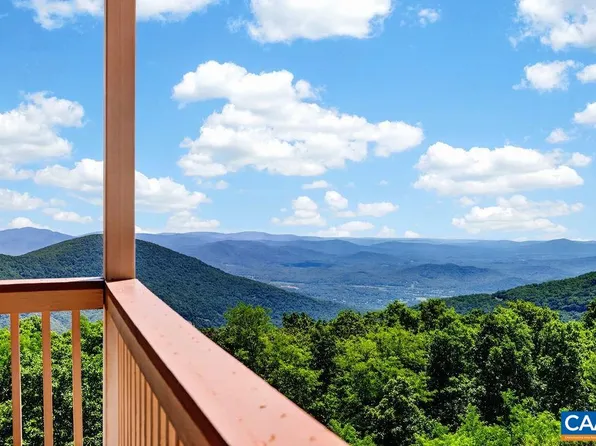 1933 High Ridge Pl, Wintergreen Resort, VA 22967