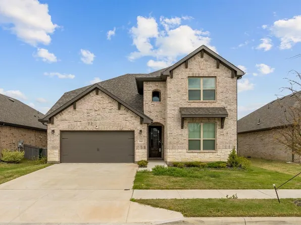 7525 Wild Mint Trl, Venus, TX 76084