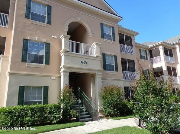 8601 Beach Blvd APT 1413, Jacksonville, FL 32216