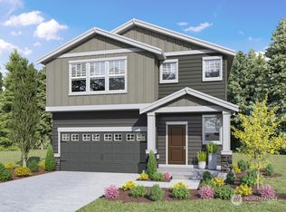 18901 Liberty Ridge Ln #961, Puyallup, WA 98374