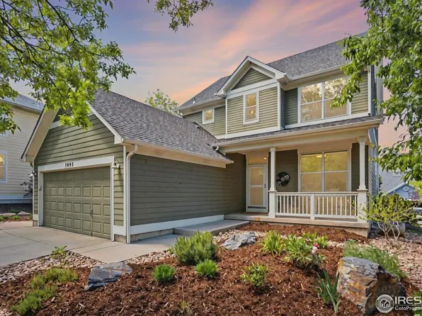 3093 Red Deer Trl, Lafayette, CO 80026
