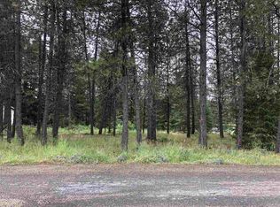 N Sheets Rd, Elk, WA 99009