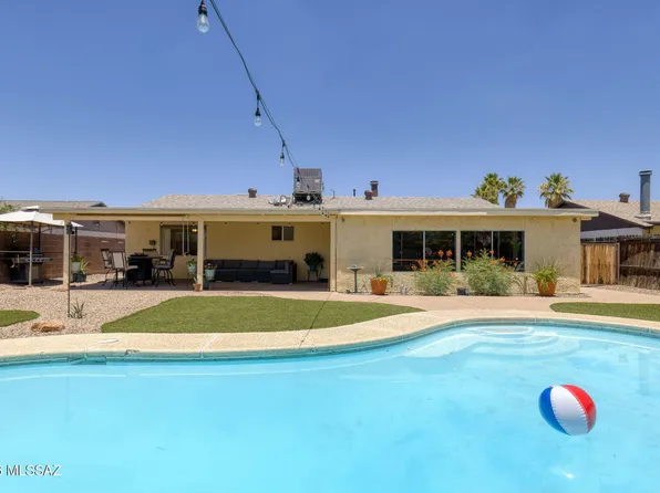 4341 W Rae Cir, Tucson, AZ 85741