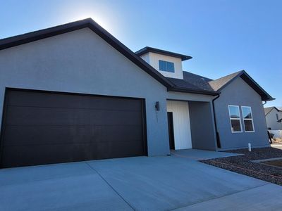 2451 Hamilton Rd, Grand Junction, CO, 81505