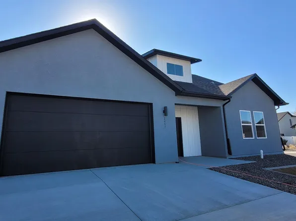 2451 Hamilton Rd, Grand Junction, CO 81505