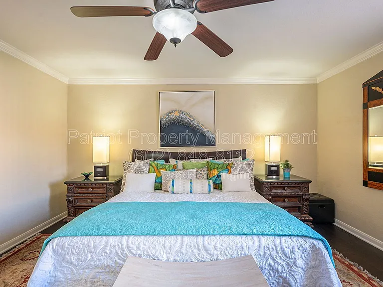 8250 E Arabian Trl #107 — Photo 26