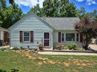 4040 Amherst St, Des Moines, IA 50313