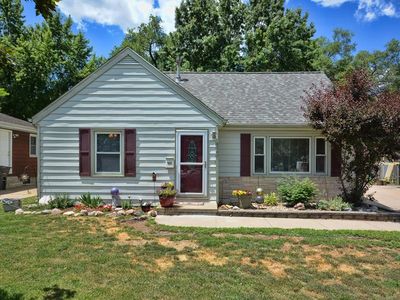 4040 Amherst St, Des Moines, IA, 50313