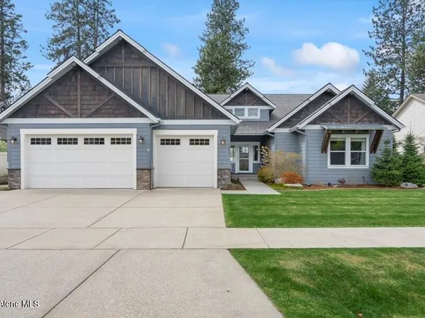 2240 E Thomas Hill Dr, Coeur D Alene, ID 83815