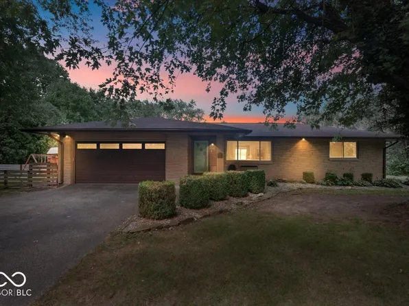 7146 Chandler Ct, Indianapolis, IN 46217