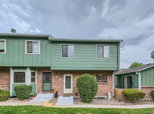 410 S Balsam St, Lakewood, CO 80226