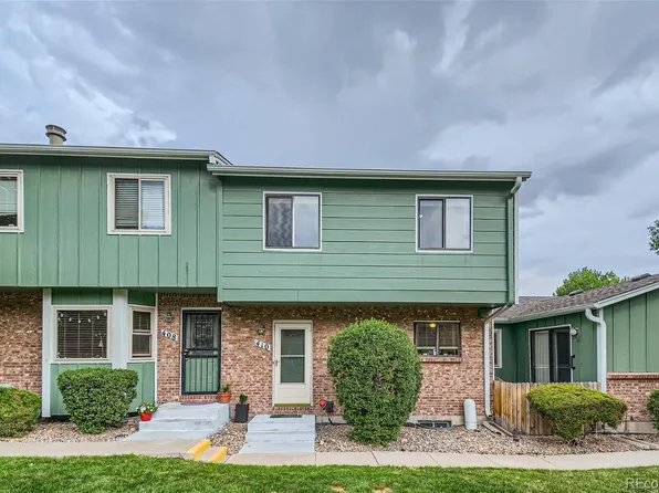 410 S Balsam Street, Lakewood, CO 80226